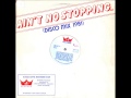 Disco Mix 1981 - Ain't No Stopping - 02 - 128 bpm ...