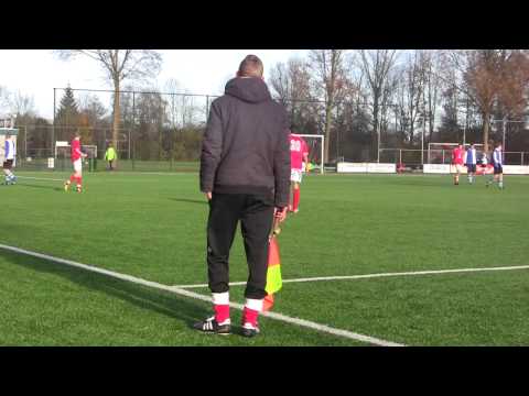 Grijpskerk A1 - Helpman A3(7/10)