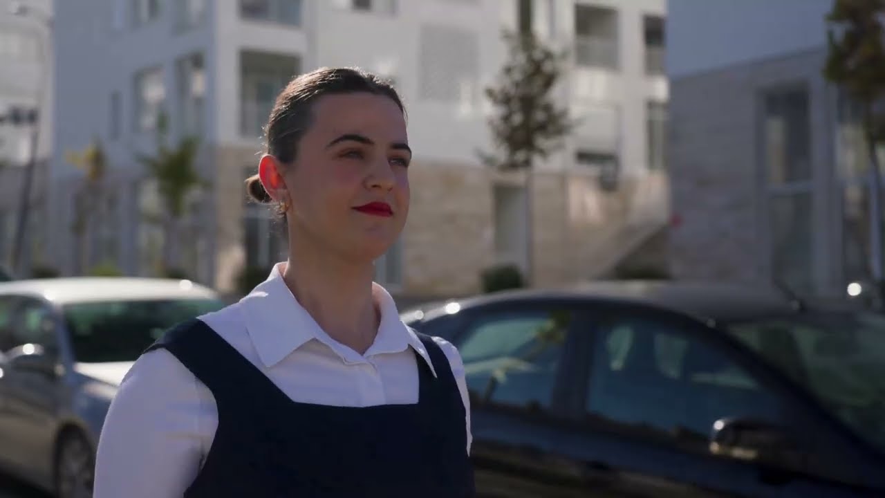 LEAP Albania: Care, Jobs, and Futures