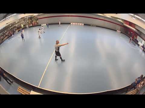 Jannenvideot Oilers NG-06 vs ÅIF 01.09.2018