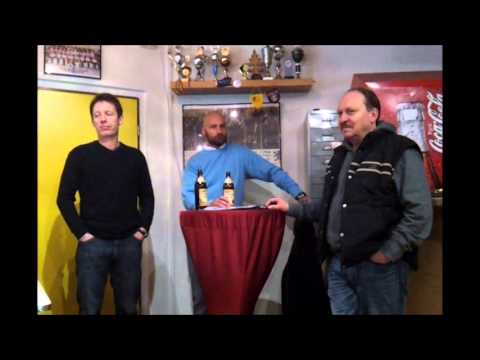 PK: 2. Spieltag AR (09.02.2014): ESC Haßfurt - ESV Buchloe