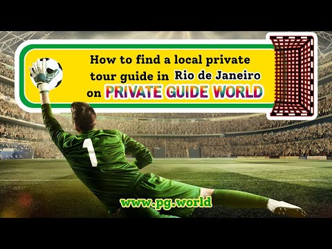 Private Guide World Video