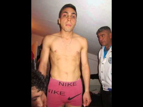 BOXEO SUPER 8 PESAJE 1 NOVIEMBRE 2014 fotos: Dan Gut de Daniel Gutierrez Prensa