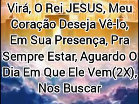 Aguardo O Dia - Danilo Melo e Temis Handeri (Playback e Legendado)
