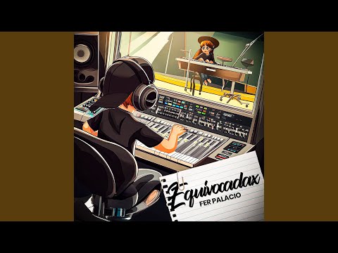 Perdonamex - Fer Palacio