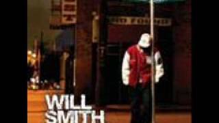 Here He Comes by Will Smith