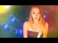 Нюша - Это Новый Год NEW/ New Year 2014 ( COVERS Rihana ...