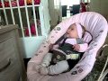 Dylana Kijkt Babytv