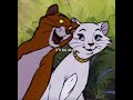 I Want What They Have ️ Fypシ Fyppage Aristocats Duchess Disneyfilm Cats Cutecore Edits