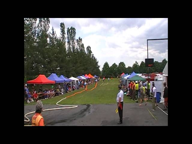 Olšovec, 27. 05. 2012