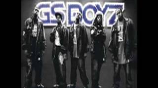 Stanky Legg Rock Remix - GS Boyz
