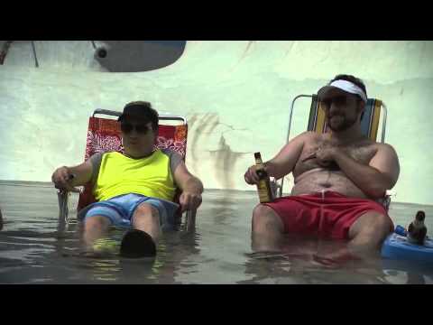 The League Rafi Dirty Randy outtakes