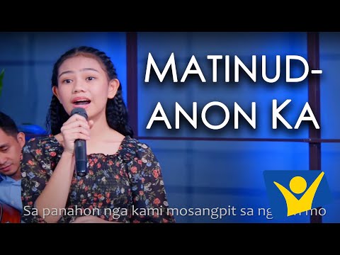 Matinud-anon Ka