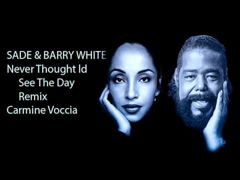 Barry White, Marvin Gaye, Sade, Moloko, George Michael, Elton John & Others ' Take It Easy