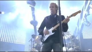 Genesis 2007   Behind The Lines Duke's End Turn It On Again   live concert Düsseldorf