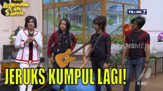 Download lagu ADU VOKAL DICKY-WENDI! SIAPA YANG MENANG? | BTS (06/05/23)* Part 3 mp3