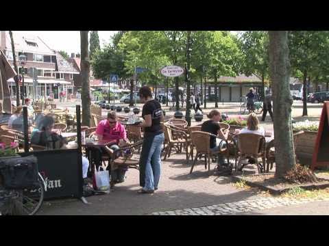 Een dagje Baarn Deel 1