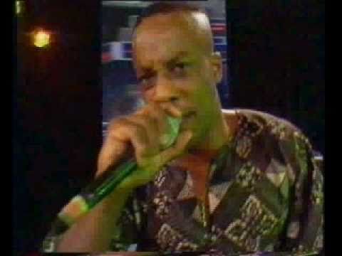D.A.M.N. - firma onrust tv (1990)