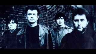 The Stranglers - No Mercy ( 7inc) Remastered .Full HD