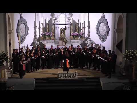 Vjeniki - F. Rubkov REVOICE! International Vocal Ensemble