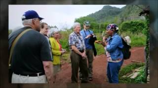 preview picture of video 'In Touch with Cuba'