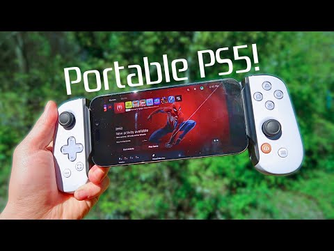 Is Backbone One WORTH it? *Watch Before You Buy*