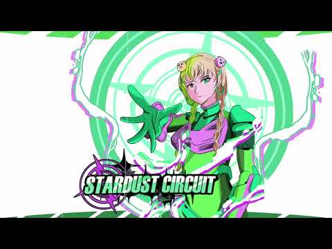 Starjunk 95 - Stardust Circuit