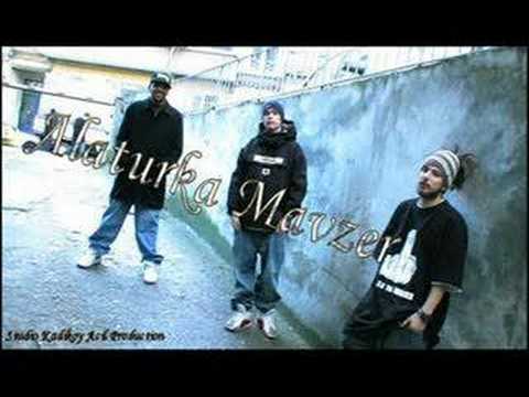 alaturka mavzer -ölüm gelir alır