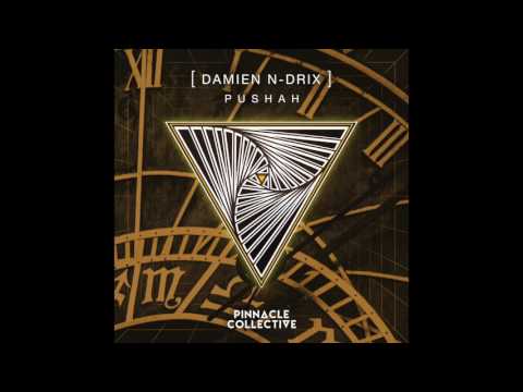 Damien N-Drix - Pushah