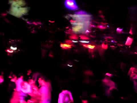 Dandi&Ugo vs Piatto live @Rheingold Düsseldorf_28.08.2010