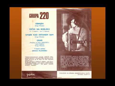 Povratak Grupa 220 (1971)