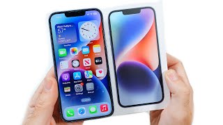 iPhone 14 Honest Review After 30 Days!