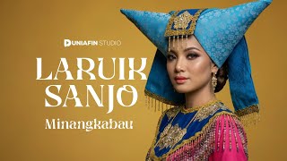 Download lagu LARUIK SANJO – Minangkabau, Sumatra Barat | Cover Lagu Daerah | Epic Version | Duniafin Studio mp3 Download lagu LARUIK SANJO – Minangkabau, Sumatra Barat | Cover Lagu Daerah | Epic Version | Duniafin Studio mp3