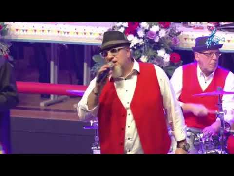 Swinging Funfares - Prinzengarde Aachen 13.01.2018