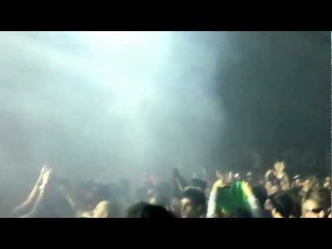 Riche Hawtin plays Stefano Kosa - Gaia @Time warp Mannhein 2013