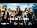 The BEST Pop Latino Reggaeton EDM Mix 2026 Latin Party Heatwave
