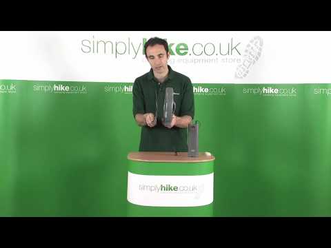 Coleman Cool Zephyr Window Fan - www.simplyhike.co.uk