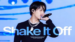 Download lagu 251122 Dream Concert in Abudhabi MINGYU 'Shake It Off' FANCAM 세븐틴 민규 직캠 mp3