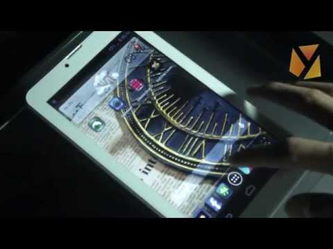 Me Mobile Phab7 Review