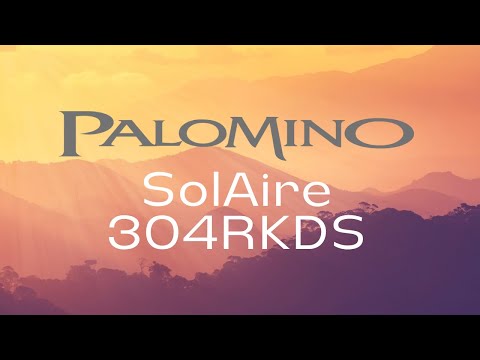 Thumbnail for 2022 SolAire 304RKDS Video