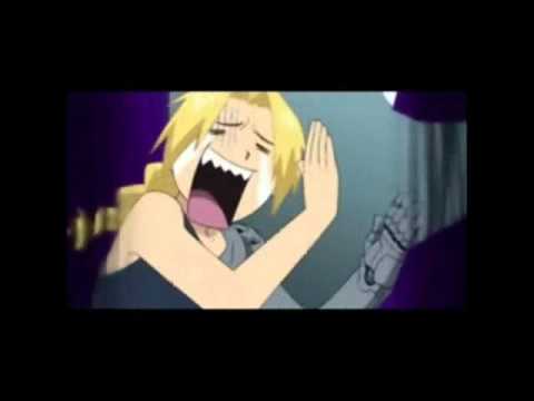 The Best of Edward Elric:Brotherhood Edition