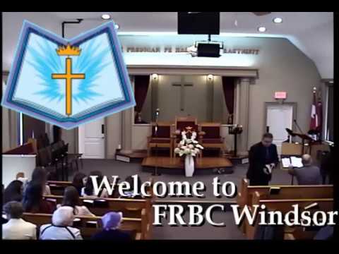 Oct 23 2016 PM Mihai Cabau - Iona Part 3