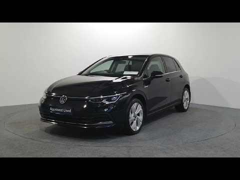 202L630 - 2020 Volkswagen Golf 2.0 TDI 115HP RefId: 550238