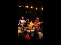 The Old 97's -- Here's to the Halcyon Feb 19.2011
