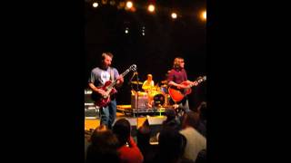 The Old 97&#39;s -- Here&#39;s to the Halcyon Feb 19.2011