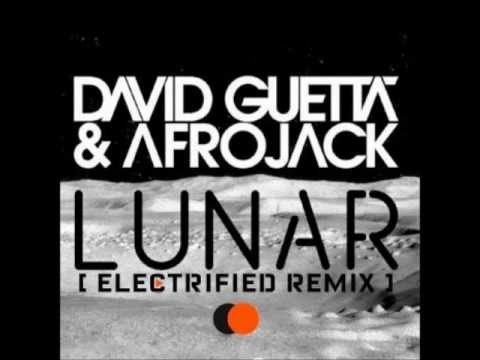 David guetta & Afrojack 2012 - Lunar ( Electrified Remix ) [New Song]