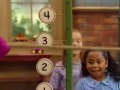 Barney Number Limbo Numbers Numbers