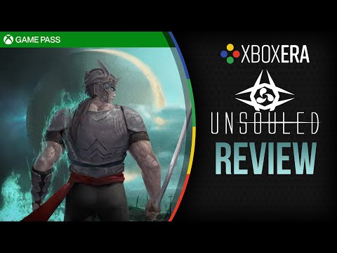 Review | Unsouled [4K]