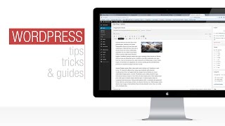 Wordpress Tutorial: Visual Composers Text Blocks