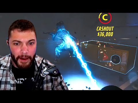 NEW FPS THE FINALS is SUPER FUN